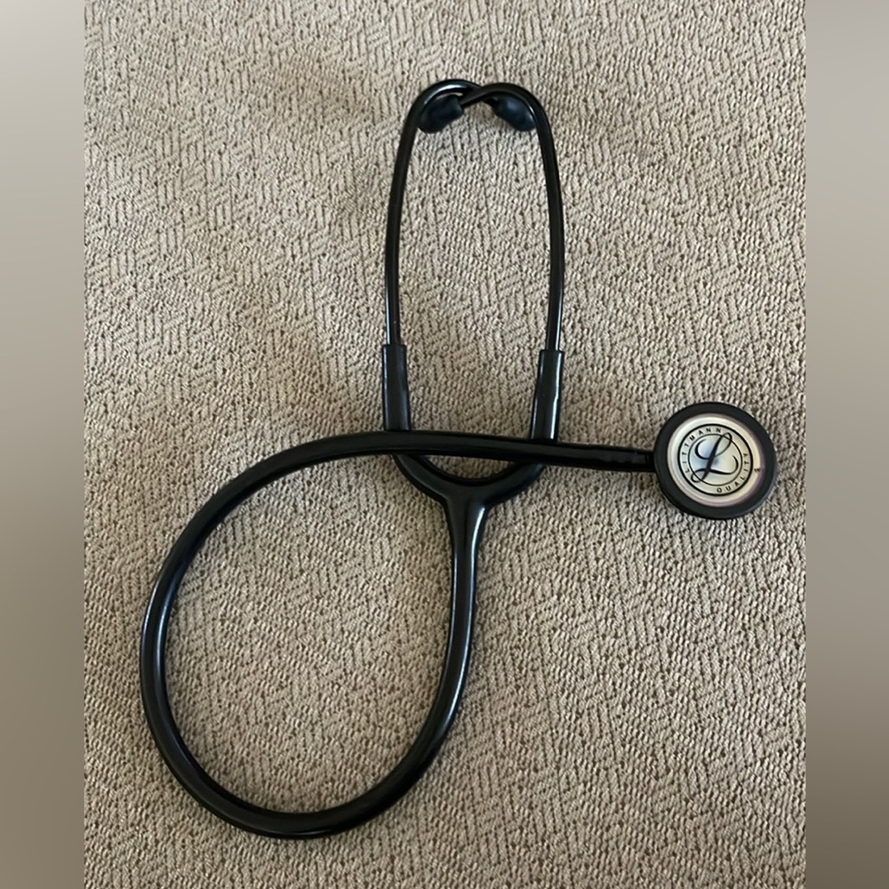 3M Littmann Classic III Monitoring Stethoscope